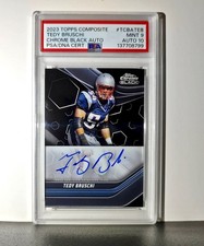 2023 Topps Chrome Black Baseball Cards Checklist and Odds 22