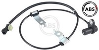 A.B.S. 31057 Sensor FüR Raddrehzahl ABS Sensor Raddrehzahl FüR Mitsubishi