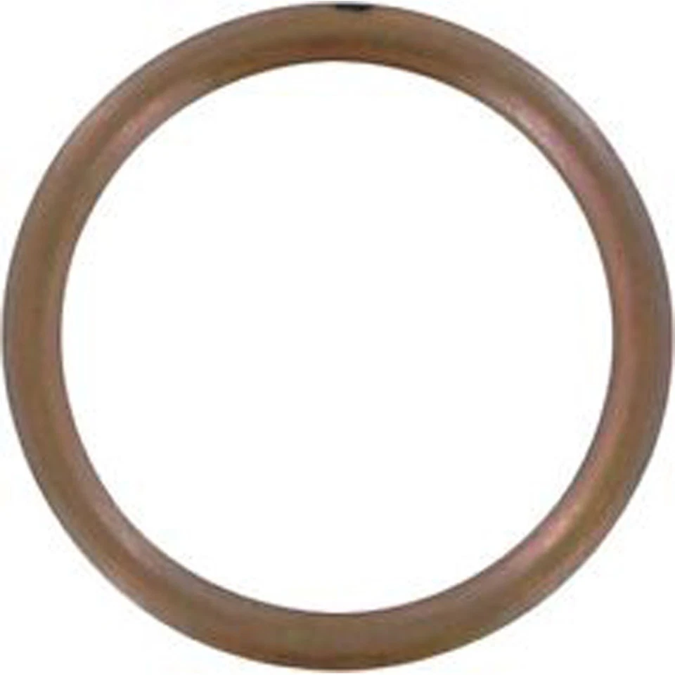 Vesrah Exhaust Gasket VE-1003 - 10/Pack VE-1003 - Image 3 of 4