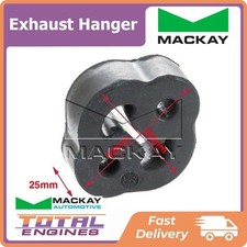 Exhaust Hanger fits Kia Sorento BL 3.8L V6 G6DA