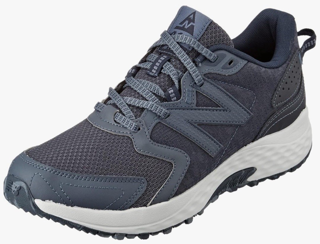 New Balance 410v7 Harbor Grey for Sale | Authenticity  display picture 3