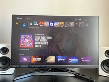 Lenovo Legion R24e 23.8” Gaming Monitor – 180Hz (FHD IPS) + Original Box