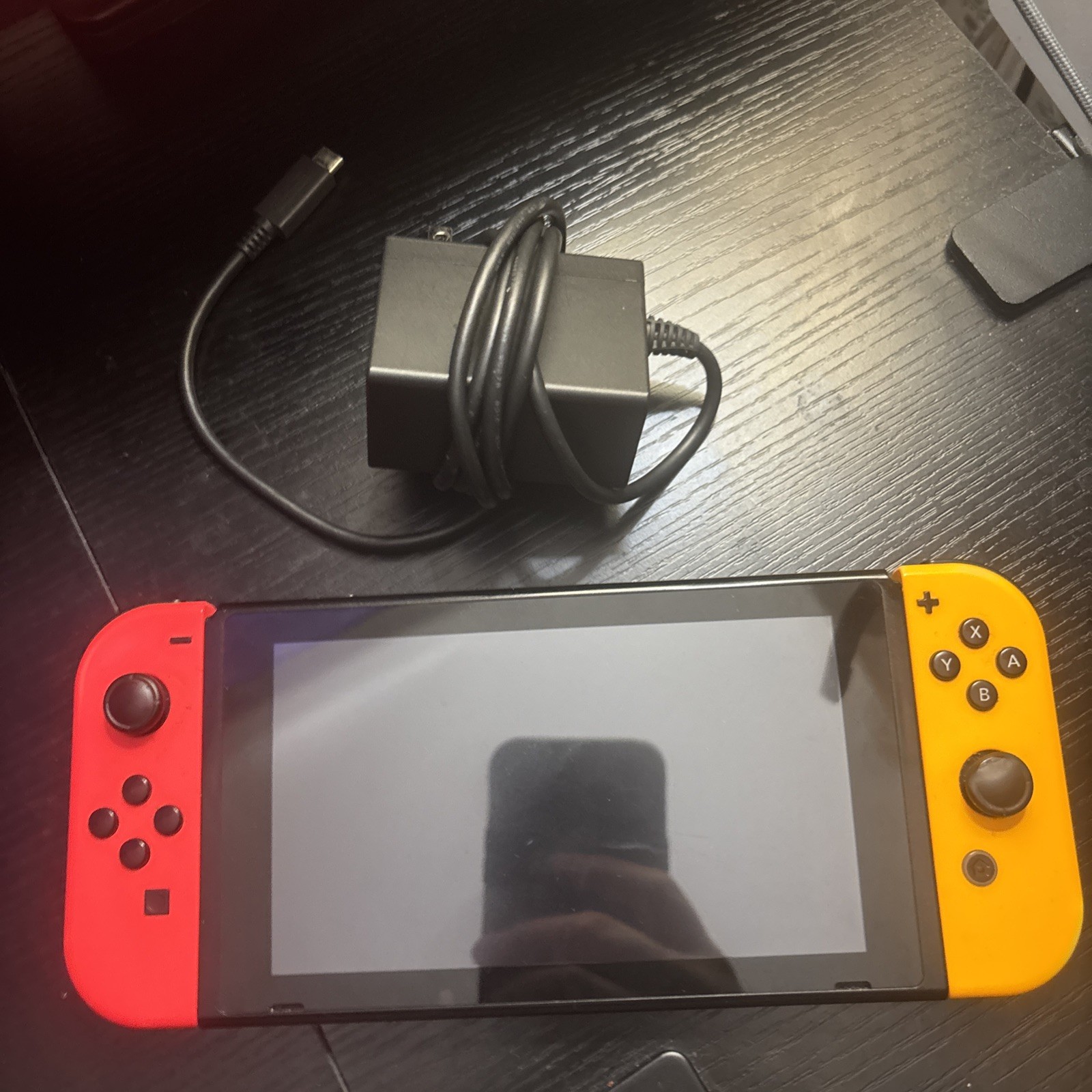 Nintendo Switch Console