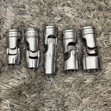 Snap On Lot Snap-on Swiveluniversal Socket See All Pictures Snap On Lot Snap-on Swiveluniversal Socket See All Pictures