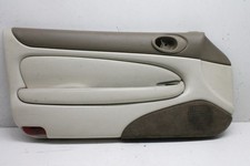 Porte avant et accessoires Jaguar XK8
