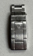 Originale Rolex sea dweller 93160 chiusura codice N3 circa 1989