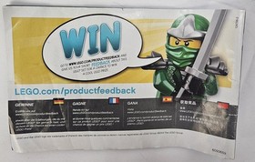 Lego 70162 Ultra Agents: Infearno Interception 100% COMPLETE Minifigs Box Manual