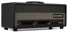 Synergy SYN-50 50-watt 4-channel Tube Head