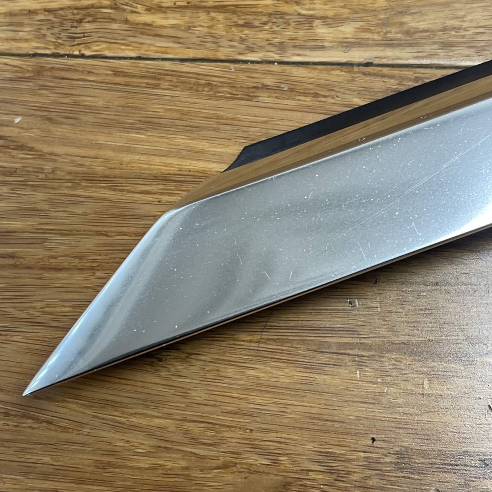 2017-2023 Rolls Royce Dawn RR6 Front Left Quarter Window Molding Trim OEM *NOTE*