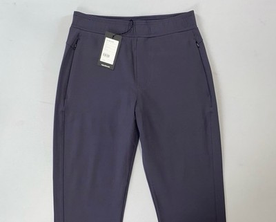 Public Rec Daymaker Men's Pull On Elastic Waist Knit Jogger Pants. Tag 30X34 NWT