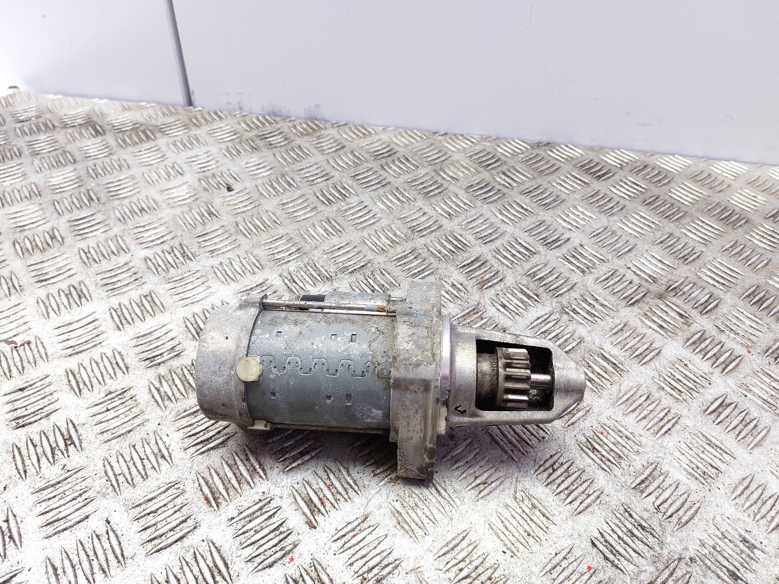 MERCEDES-BENZ CLA C117 2.1 DIESEL STARTER MOTOR A6459060800 2015