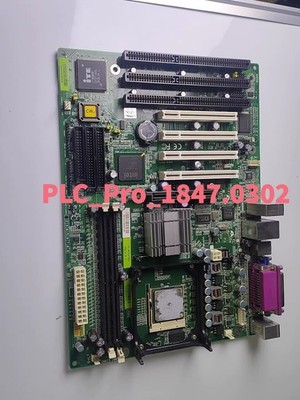 1PCS Used SIEMENS IP-4GVI83 REV:3.1 Motherboard Quality Assurance  Fast shipping