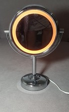Vintage Boots No7 Lightup Makeup Mirror