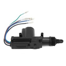 2-Pack Keyless Entry Remote Central Lock Kit For Easy Car Access JOUD