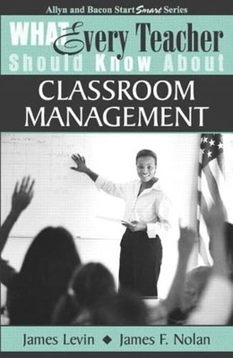 What Every Teacher Should Know Abou..., Nolan, James F.