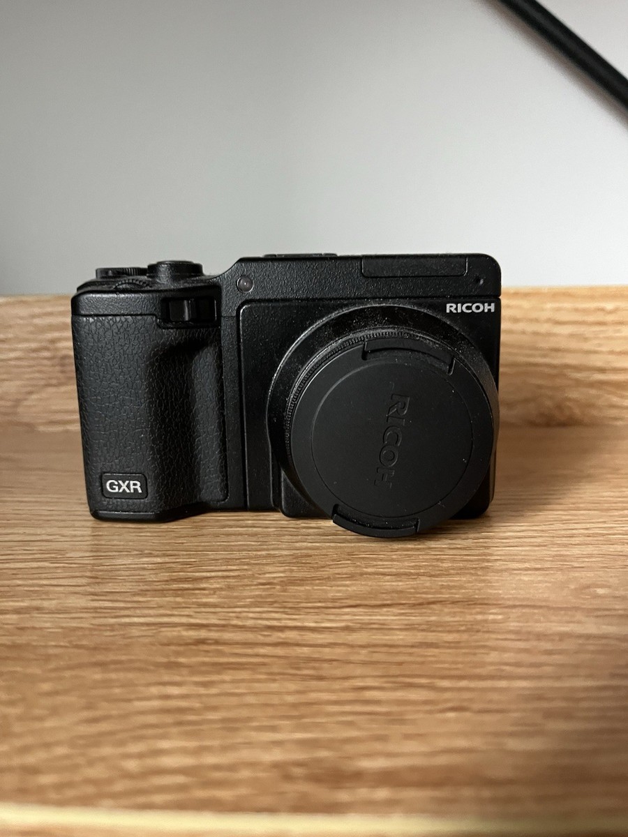 【セット販売】RICOH GXR、S10ユニット、VF-2 おまけ付き セット販売】RICOH GXR、S10ユニット、VF-2 おまけ付き セット販売