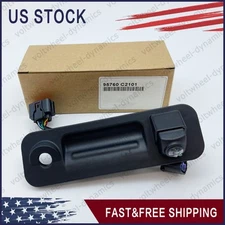 NEW OEM Backup Rear View Parking Camera for Hyundai Sonata 2015-2017 95760C2101