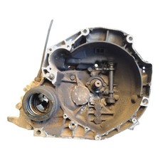 Boite de vitesse Innocenti 1000