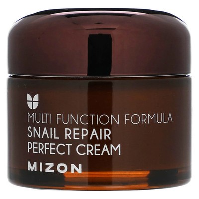 Snail Repair Perfect Cream, 1.69 fl oz (50 ml)