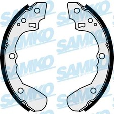 Mâchoire de frein Kia SEPHIA