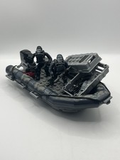 Call of Duty Mega Bloks Rib Beach Assault