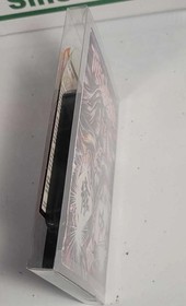 Tiles of Fate Nintendo Entertainment System, 1990 NES Rental Copy