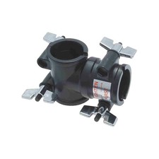 Gibraltar SC-GPRTC T-Clamp