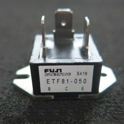 One New For ETF81-050 MODULE ETF81050 Fast Ship *bn