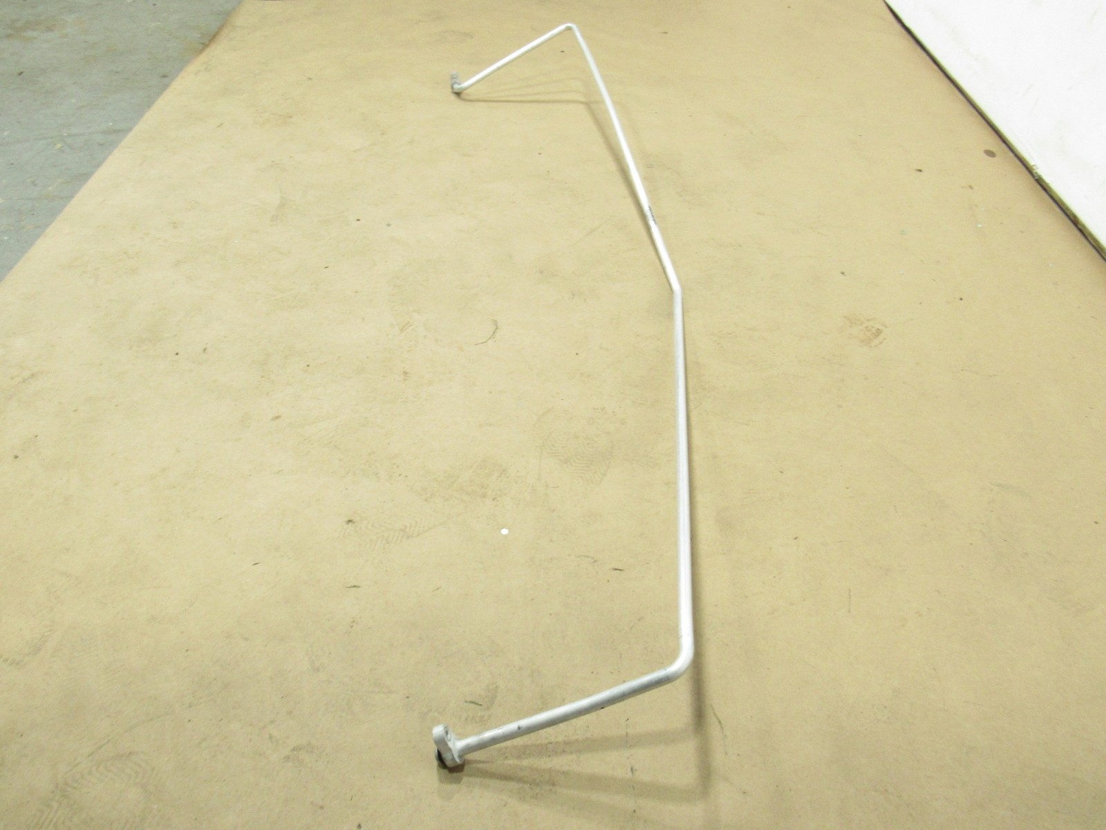 17-20 Mclaren 720S 720 2020 AC A/C Air Condition Hose Pipe Line #3