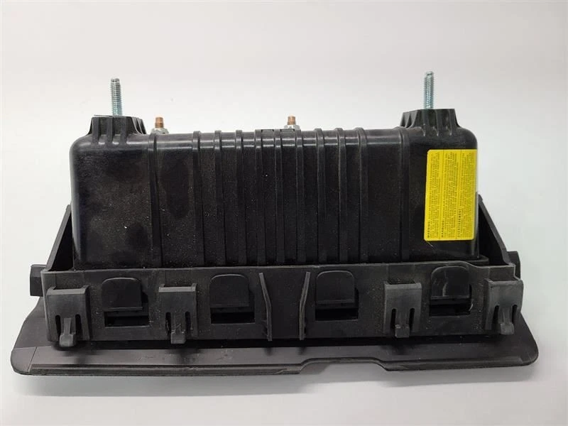 13-16 FORD FOCUS LH Left Air Bag Driver Knee — 第 4/4 张图片