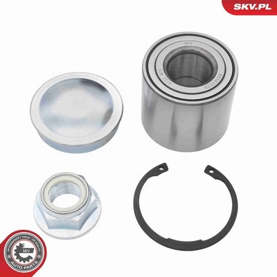 ESEN SKV 85SKV028 Radlagersatz für RENAULT