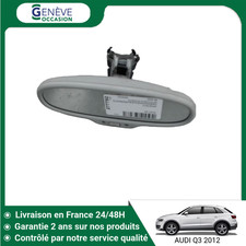 Retroviseur intérieur Audi Q3
