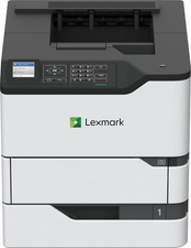 Lexmark MS823dn Monochrome Laser Printer for ...