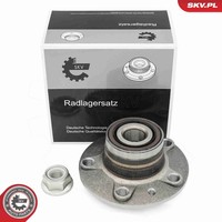 Radlagersatz Esen Skv 29SKV345 FüR Renault Laguna 1 16V B563 B564 Dti B56J B56C