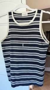 Ysl Tank Top | eBay