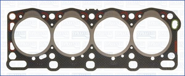Dichtung Zylinderkopf Ajusa 10096200 FÜR Asia Motors KIA Mazda-image