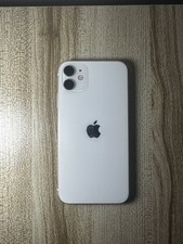 Apple iPhone 11 64GB, Unlocked