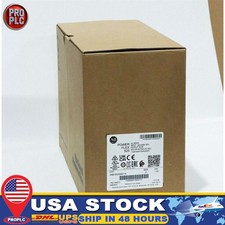 New Allen-Bradley 25B-D030N114 PowerFlex 525 15kW 20Hp AC Drive US Free Tax