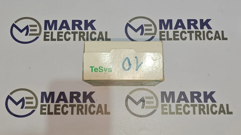 SCHNEIDER GV2ME14 MOTOR PROTECTION CIRCUIT BREAKER RANGE 6-10A FAST SHIPPING - Image 4 of 4