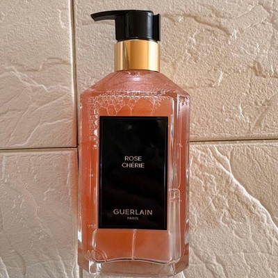 Guerlain Rose Cherie Chérie Scented Hand Soap 300 ml / 10.1 fl oz