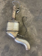 Mercedes Benz E Klasse W213 BJ 2017 Katalysator KAT A2054900614 A0009050108 Mercedes Benz E Klasse W213 BJ 2017 Katalysator KAT A2054900614 A0009050108