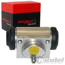 Tambour de frein Citroen NEMO