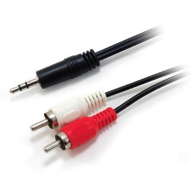 Digital Data Communications Equip - Audiokabel - Mini-P