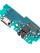 Original Charging Port with Headphone Jack for Samsung Galaxy A12 A125 /2020 