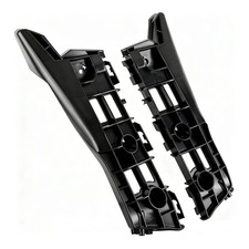 Front Driver & Passenger Side Bumper Fender B...
