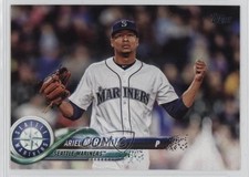 2018 Topps Ariel Miranda #116 17xy