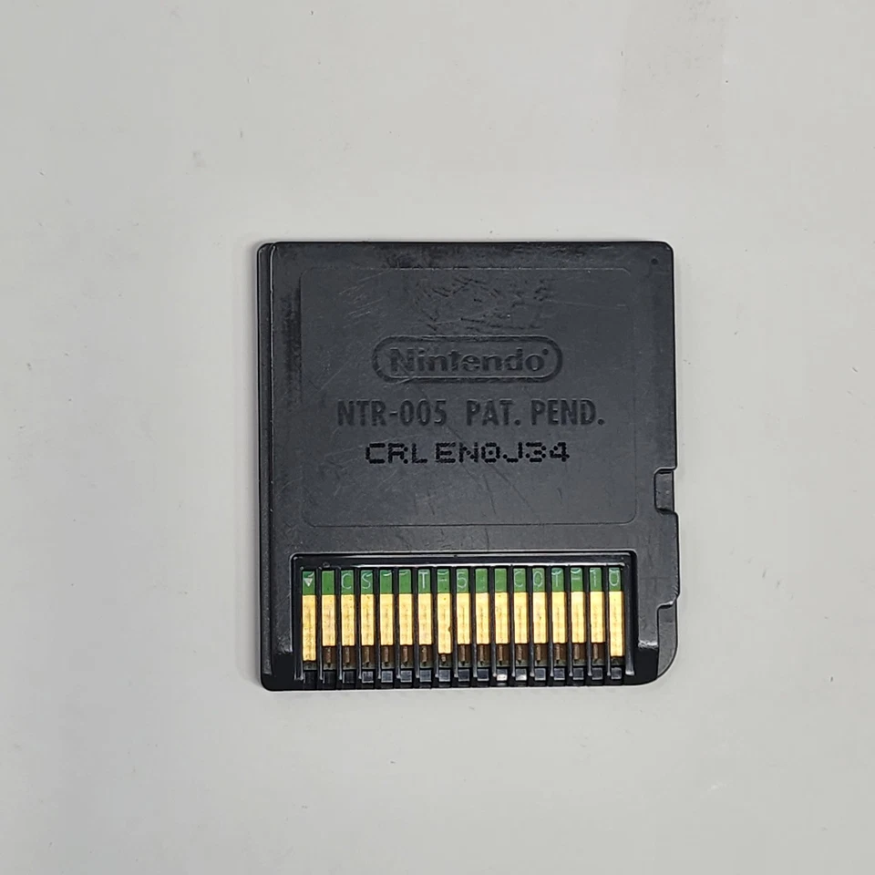 Coraline (Nintendo DS) RARE Authentic Cartridge Only - TESTED - Image 2 of 4