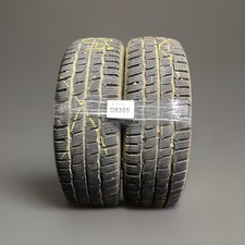 2×205/65 R16C 107/105T M+S Kumho Winter Por Tran CW51 8.2/8.1mm (D8355) Fitting