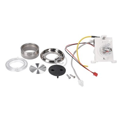 Drehkopf Electrolux 4055259156  mit Schaltung für Küchenmaschine Standmixer