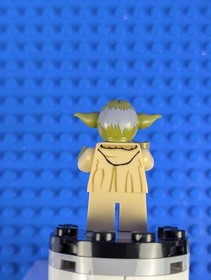 Lego Star Wars: Yoda sw0707 Sets 75233, 75142, 75255, 75168